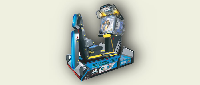 After Burner CLIMAX